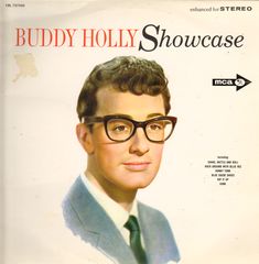 Showcase - Buddy Holly