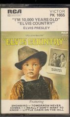 Thumbnail - PRESLEY,Elvis