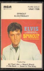 Thumbnail - PRESLEY,Elvis