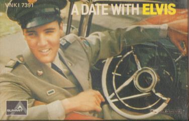 A Date With Elvis