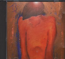 Blur - 13 Album