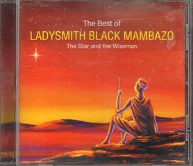 Thumbnail - LADYSMITH BLACK MAMBAZO