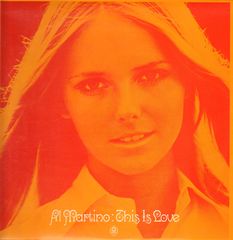 This Is Love - Al Martino
