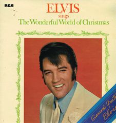 The Wonderful World Of Christmas