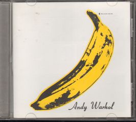 The Velvet Underground & Nico - Velvet Underground