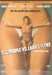Thumbnail - PEOPLE VS. LARRY FLINT