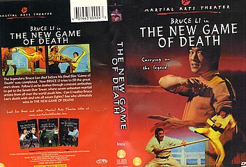 Thumbnail - NEW GAME OF DEATH