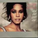 Whitney Houston - You Give Good Love/greatest Love Of All