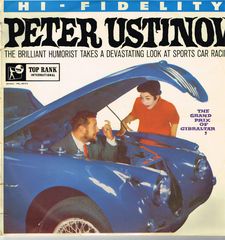 Thumbnail - USTINOV,Peter