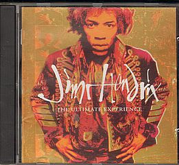 Thumbnail - HENDRIX,Jimi