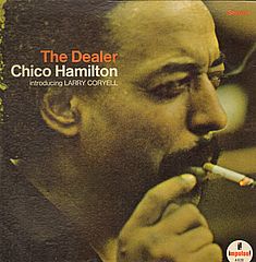 Thumbnail - HAMILTON,Chico