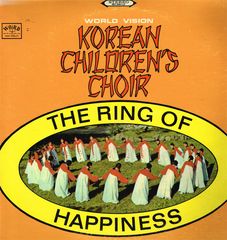 Thumbnail - KOREAN CHILDREN'S CHOIR