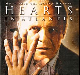 Hearts In Atlantis - Hearts In Atlantis