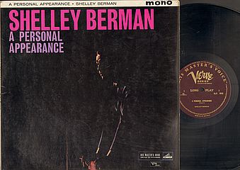 Thumbnail - BERMAN,Shelley