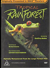 Thumbnail - TROPICAL RAIN FOREST