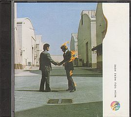 Thumbnail - PINK FLOYD