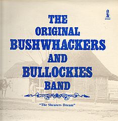 Thumbnail - ORIGINAL BUSHWACKERS AND BULLOCKERS BAND