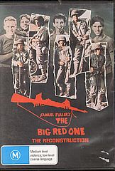 Thumbnail - BIG RED ONE