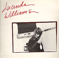 Thumbnail - WILLIAMS,Lucinda