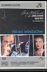 Thumbnail - REAR WINDOW