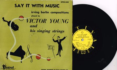 Thumbnail - YOUNG,Victor
