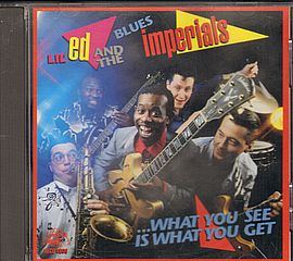 Thumbnail - LIL' ED AND THE BLUES IMPERIALS