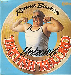 Thumbnail - BARKER,Ronnie