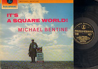 Thumbnail - BENTINE,Michael