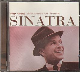 Frank Sinatra My Way Records, LPs, Vinyl and CDs - MusicStack