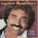 Engelbert Humperdinck - A Lovely Way To Spend An Evening Album