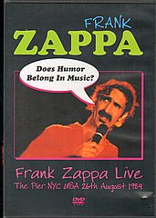Thumbnail - ZAPPA,Frank
