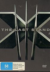 Thumbnail - X-THE LAST STAND