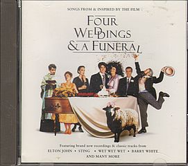 Thumbnail - FOUR WEDDINGS AND A FUNERAL