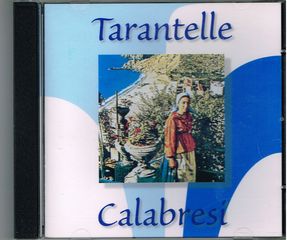 Thumbnail - TARANTELLE CALABRESI