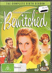 Thumbnail - BEWITCHED