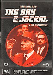 Thumbnail - DAY OF THE JACKAL