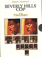 Thumbnail - BEVERLY HILLS COP-THE TRILOGY