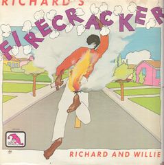 Thumbnail - RICHARD AND WILLIE