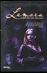 Thumbnail - LENORA-A TALE OF THE SUPERNATURAL