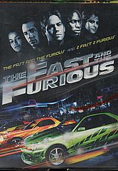 Thumbnail - FAST AND THE FURIOUS