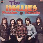 Hollies - Russian Roulette LP
