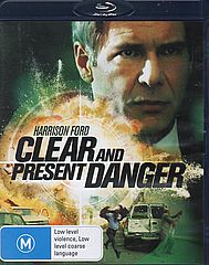 Thumbnail - CLEAR AND PRESENT DANGER