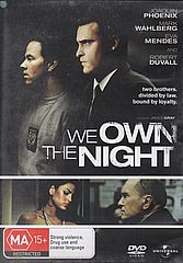 Thumbnail - WE OWN THE NIGHT