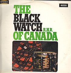 Thumbnail - BLACK WATCH R.H.R. OF CANADA