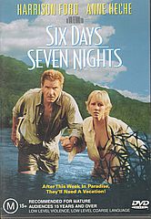 Thumbnail - SIX DAYS SEVEN NIGHTS