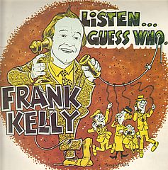 Thumbnail - KELLY,Frank