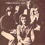 Thumbnail - HOLLIES