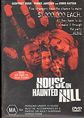 Thumbnail - HOUSE ON HAUNTED HILL