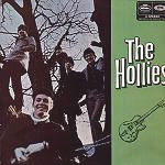 Hollies - The Hollies Album