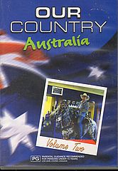 Thumbnail - OUR COUNTRY AUSTRALIA